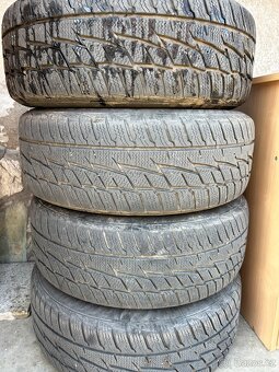 205/55 r16 - 3