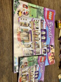 Lego Friends 41101 - 3