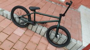 Bmx - 3