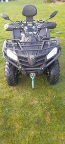 CF MOTO Gladiator x520 L t3b - 3