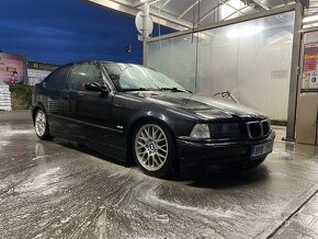 Bmw e36 316i - 3