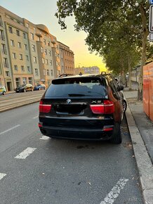 Bmw x5 e70 - 3