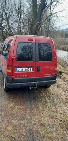 Citroen Jumpy,2d,8 mist,16 let.1majitel,68et - 3