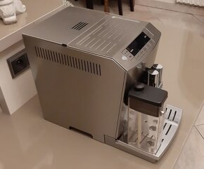 Kávovar Delonghi ECAM 26.455 Primadonna S - 3