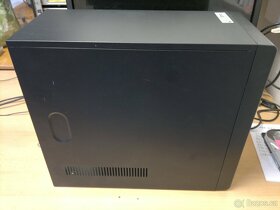 HP Compaq dx2300 Microtower - 3