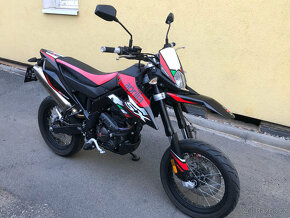 Aprilia SX 125 - 3