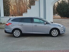 Ford Focus 2.0 TDCi 103 kw, 2012, Champions League - 3