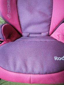 Maxi cosi Rodi 16-36kg - 3