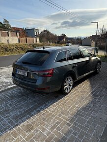 Škoda Superb 2.0 tdi 140kw, odpočet dph - 3