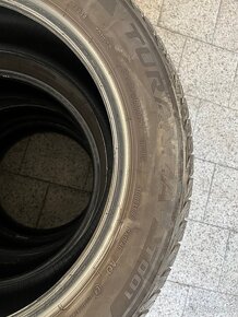 Letní pneu 215/55 R17 94V - 3