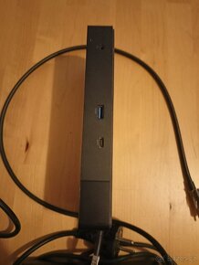 Dell Dock WD19 USB-C + adaptér - 3