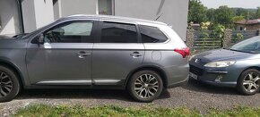 Mitsubishi  Outlander - 3