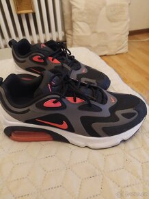 Boty Nike Air Max - 3