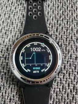 GPS smart watch - 3