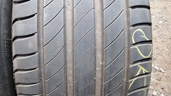 Letní pneu 225/40/18 Michelin - 3