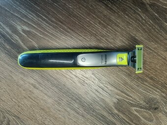 Philips Oneblade - 3