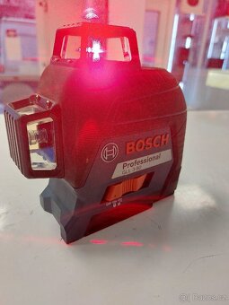 Laser BOSCH GLL 3-80 PROFESSIONAL - 3