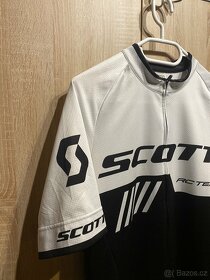 Scott cyklo dres - 3