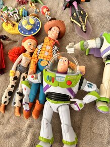 Toy Story: Příběh hraček - 3