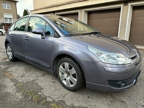 Citroen C4 1.4i - 3