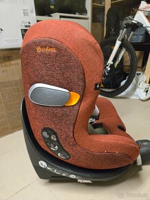 Cybex platinum Sirona Zi i-size - 3