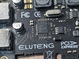 ELUTENG 2 Port USB 3.0(5Gbps) PCIE Card - 3