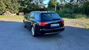 Audi a4 b7 3.0 tdi 171kw Quattro - 3