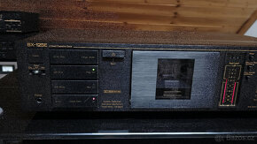 Nakamichi BX-125E Tape deck - 3