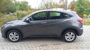 Honda HRV 1.6DCTI, 09/2016, Elegance, 2.majitel - 3