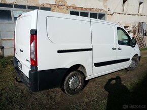 CITROEN JUMPY 2.0 HDI - LONG  r.v.2015  94kw - 3