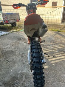 KTM Sx-f 450 - 3