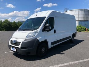 PEUGEOT BOXER 2.2HDI 96KW - 3