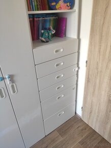 IKEA Stuva - 3