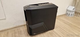 Profi skříń Zalman Z1I1Plus high performance - 3