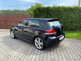 Volkswagen Golf 1.4TSI R-line Highline / 2012 - 3