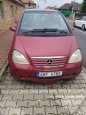 MB Mercedes Benz A 168 a Vaneo,"B","A"169 - 3