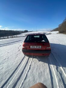 Citroën Saxo - 3