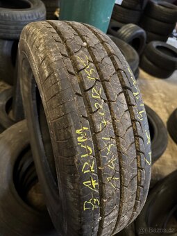 Letní pneu 195/70 R16C - 3