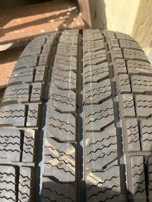 Kleber Transalp 2 215/65 R16 109R - 3