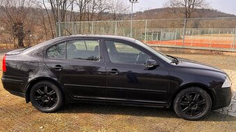 Škoda Octavia 2.0tdi - 3