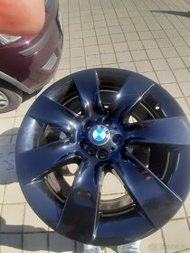 Prodam alu kola na original na BMW  5 GT r19 5×120 - 3