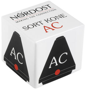 Nordost Sort Kone AC -High-End Audio antirezonanční podložka - 3