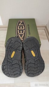 Keen 31, US 13, 19,5 cm - 3