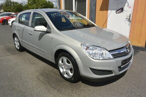 PRODÁM Opel Astra 1.6i16v AUTOMAT EASYTRONIC - 3