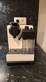 Kávovar Delonghi Nespresso - 3