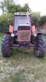 Zetor 12045 - 3