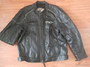 HARLEY DAVIDSON® bunda XL TOP STAV - 3