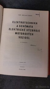 Elektro veteráni Aero 30, 50, Tatra 57b ..... - 3