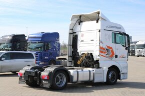 MAN TGX 18.440, LOWDECK, EURO 6 - [10.6. 2024] Smazat/ Uprav - 3