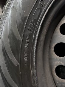 195/65 r15 5x112 - 3